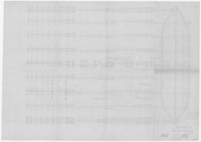 Thumbnail for 254_п_Лист2_Плашкоут№1_СпусковоеУстройство_1956