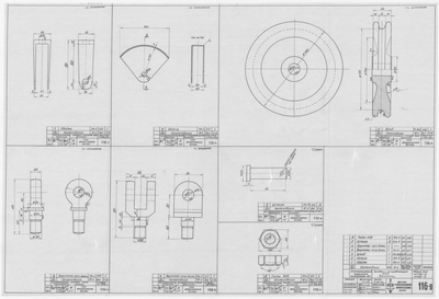 Thumbnail for 116_п_ИзотермическийПлашкоут_45т_ГрузовойИНаправляющийБлок_Детали_1956