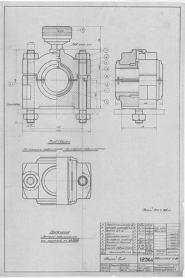 Thumbnail for 12304_Подшипник_Диам50_ОбщийВид_1944