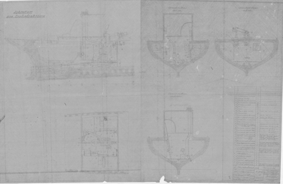 Thumbnail for 51314_МоторноПарусныйБотВасильева_ДвигательКоммунист_МашинноеОтделение_ОбщееРасположение_1943