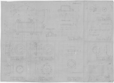 Thumbnail for 52135_МоторноПарусныйБотВасильева_ПриводКСейнернойЛебедке_Редуктор_Детали_1944