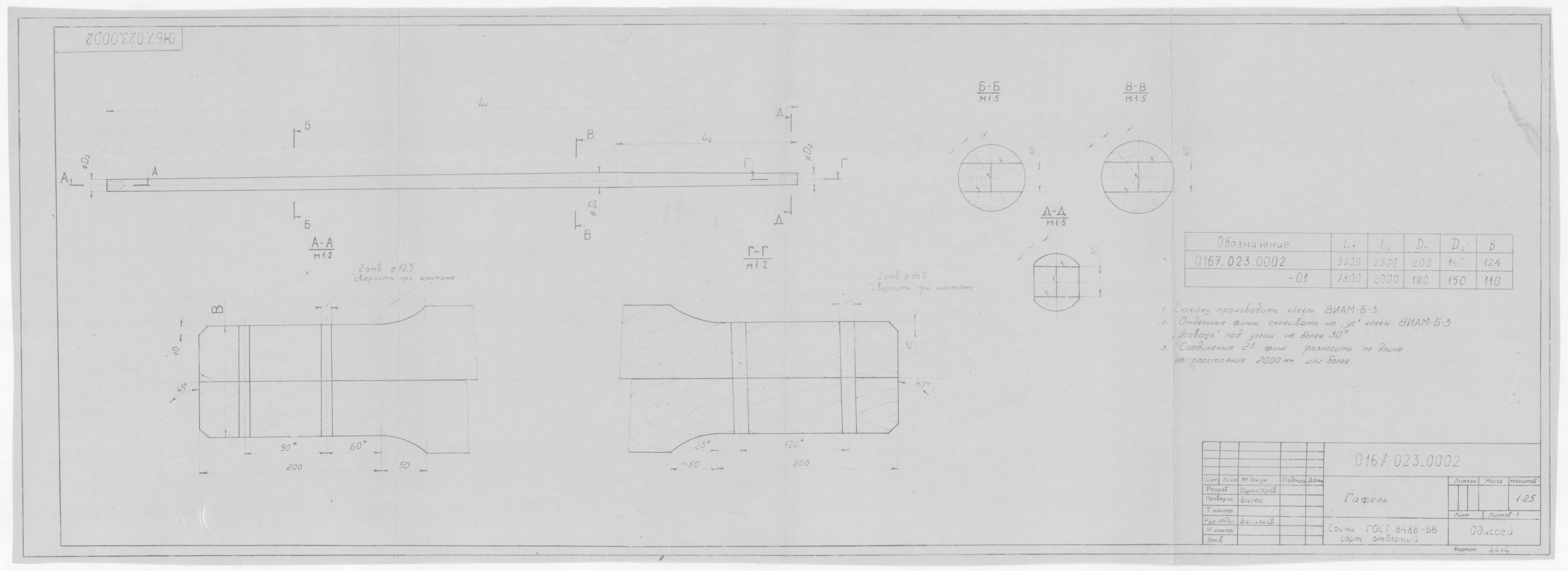 0167.023.002_Гафель