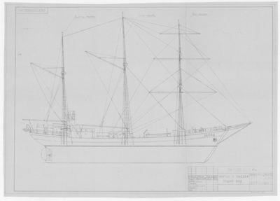 Thumbnail for 0167.000.0000.МЧ_РангоутТакелаж_ОбщийВид