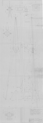 Thumbnail for 0167.020.000.СБ_ГротМачта_СборочныйЧертеж