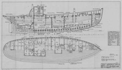 Thumbnail for 004_БотДляМурмана_КонструктивныйЧертеж_1948