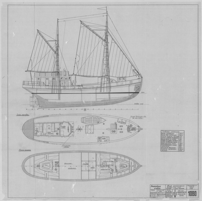 Thumbnail for 1080_РазъездноеСкудно_ОбщийВид_1950