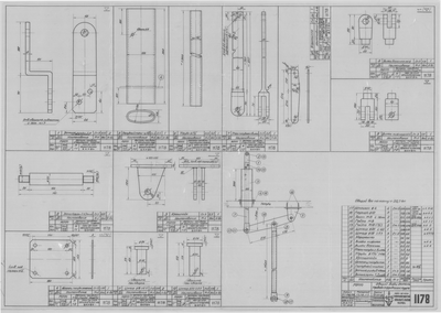 Thumbnail for 1178_МРТ_Привод_К_ФрикционнойМуфте_ОбщийВид_Детали_1950.pdf