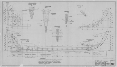 Thumbnail for 1187_Дори_Длина8,8м_Закладка_1950