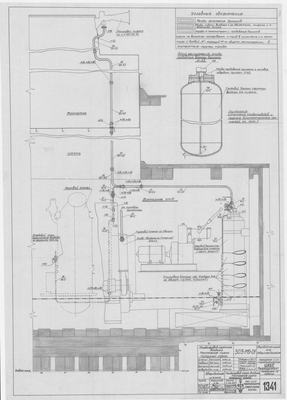 Thumbnail for 1341_ЗверобойнаяШхуна_ТрубопроводСжатогоВоздуха_ПродольныйРазрез_1951