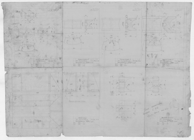 Thumbnail for 1483_ПрессдляГнутьяТруб_Детали_1954