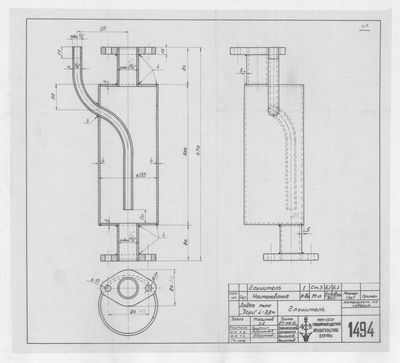 Thumbnail for 1494_Дори_8,8м_Глушитель_1951