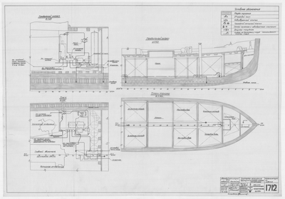 Thumbnail for 1712_ЗверобойнаяШхуна_СистемаОсушения_Схема_1952