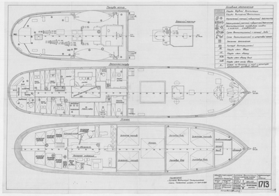 Thumbnail for 1713_ЗверобойнаяШхуна_СистемаВентиляции_Схема_1952