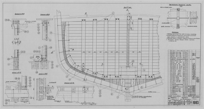 Thumbnail for 1983_ЗверобойнаяШхуна_Шпангоут39_Переборка_1953