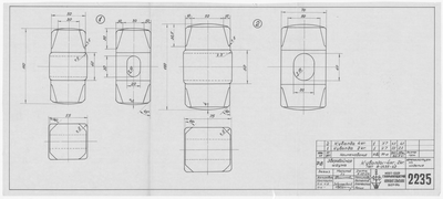 Thumbnail for 2235_ЗверобойнаяШхуна_Кувалды_4кг_2кг_1953