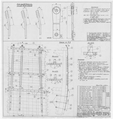 Thumbnail for 2375_ЗверобойнаяШхуна_КреплениеВантПутенсовБизаньМачты_1954