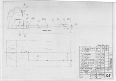 Thumbnail for 2511_ЗверобойнаяШхуна_Тифон_МонтажнаяСхема_1954