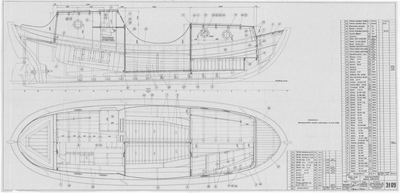 Thumbnail for 3109_Дори_Надстройка_КонструктивныйЧертеж_1960
