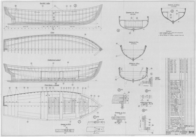 Thumbnail for 3118_Фангсбот_Корпус_КонструктивныйЧертеж_1960