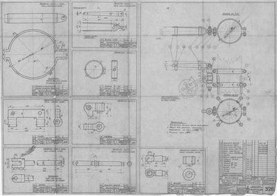 Thumbnail for 326_БотДляМурмана_ОковкаГротМачтыШпарныйБугельГика_1943