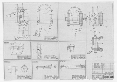 Thumbnail for 365_НосовойРоульс_ОбщийВид_ДеталиЛист1_1945