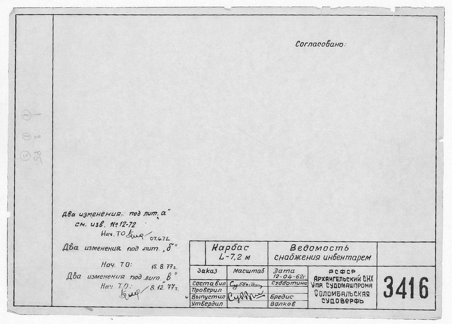 3416_Карбас_Длина7,2м_ВедомостьСнабженияИнвентарем_1962.pdf
