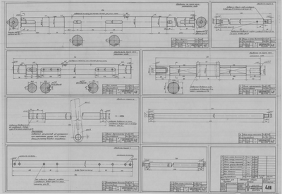 Thumbnail for 411_МотоБот для Мурмана_Сейнерная лебедка_Детали_1946.pdf
