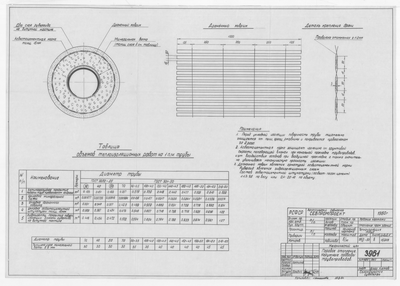 Thumbnail for 3961_МеханическийЦех_ПаровоеОтопление_НаружныеПодводыТрубопроводов_1964