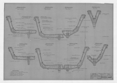 Thumbnail for 447_КУНГАС_Грузоподъемность_25т_КонструктивныеСечения_1945