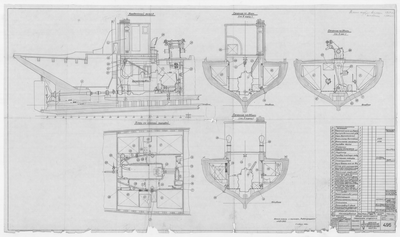 Thumbnail for 496_БотДляМурманаСКатерпиллер_ОбщееРасположение_1945