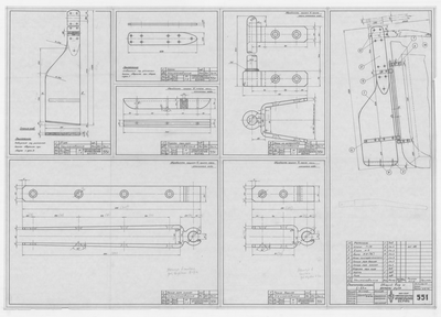 Thumbnail for 551_СпасательнаяШлюпка_5,5м_Руль_ОбщийВид_Детали_1946