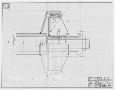 Thumbnail for 564_2_ДрифтерБот_ФрикционнаяМуфта_ОбщийВид