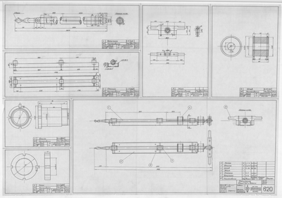 Thumbnail for 620_Борштанга_ОбщийВид_Детали