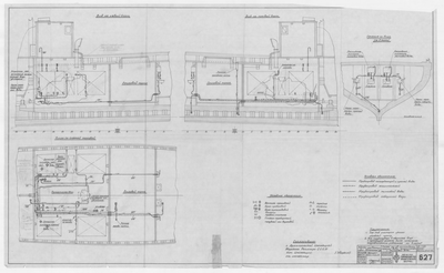 Thumbnail for 627_БотДляМурмана_Трубопроводы_Охлаждающий_ПреснойВоды_Осушительный_МытьевойВоды_Схема_1947