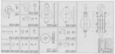 Thumbnail for 647_БлокТрехшкивный_3т_ОбщийВид_Детали_1947