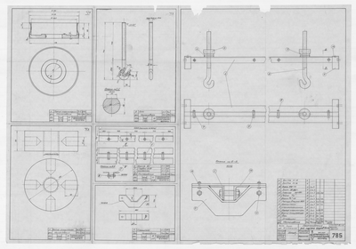 Thumbnail for 785_БотДляМурмана_ПриспособлениеДляПодъемаГрузов