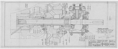 Thumbnail for 833_БотДляМурмана_Двигатель3-Д-6_МонтажныйУзелОтбораМощности_1948