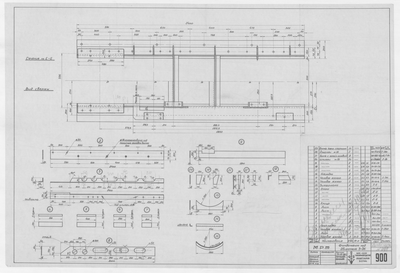 Thumbnail for 900_МРТ_Двигатель3-Д-6_Фундамент_1949