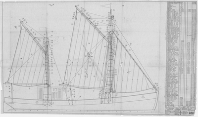 Thumbnail for 939_БотДляМурмана_РангоутТакелажПарусность_ОбщийВид_1948
