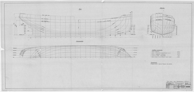 Thumbnail for 1000_ЗверобойнаяШхуна_ТеоретическийЧертеж_1949