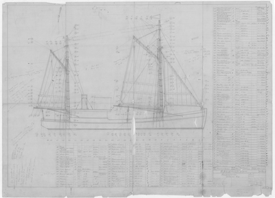 Thumbnail for 15Д-41_Дрифтер-бот_Парусность