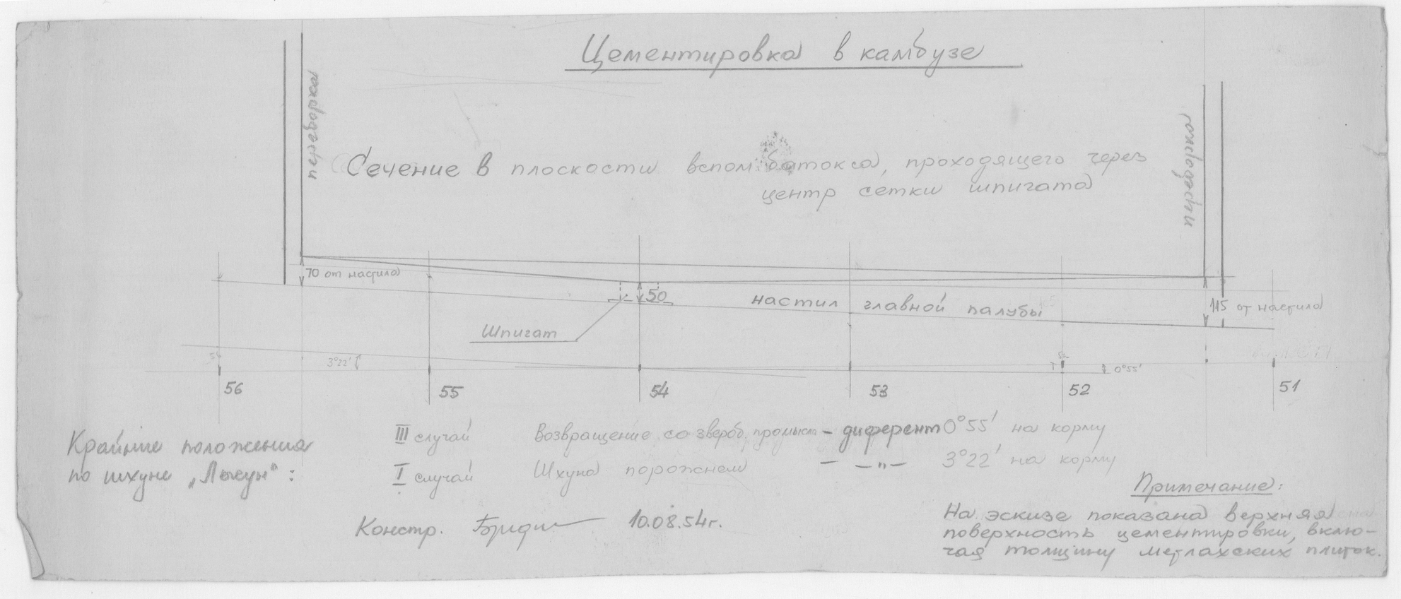 83_ЗверобойнаяШхуна_Эскизы_ЦементировкаВКамбузе