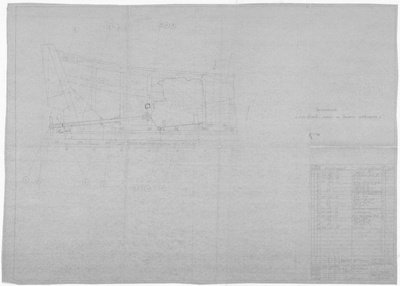 Thumbnail for КМ-43б-00_КарбасМоторный_ДвигательУД2С-М1_ОбщееРасположение