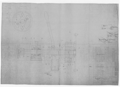 Thumbnail for СМ7-80_Фангсбот_ДвигательЛ-12_РазобщительнаяМуфтаМСВ_ОбщийВид_1958