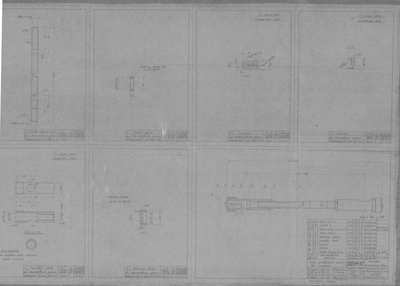 Thumbnail for 552-М1-10_МотоботАрхангельскойВерфи_ТягаУправленияТопливомНижняя_1950