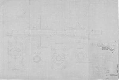 Thumbnail for 51347_МоторноПарусныйБотВасильева_Валопровод_ГребнойВал_ДейдвуднаяТруба