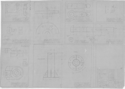 Thumbnail for 52097_МоторноПарусныйБотВасильева_ПриводКСейнернойЛебедке_КулачковаяМуфта_Детали_1944